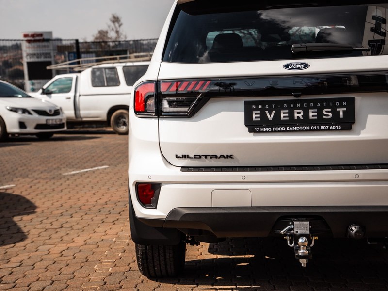 Ford Everest - Ford Sandton - Image 26