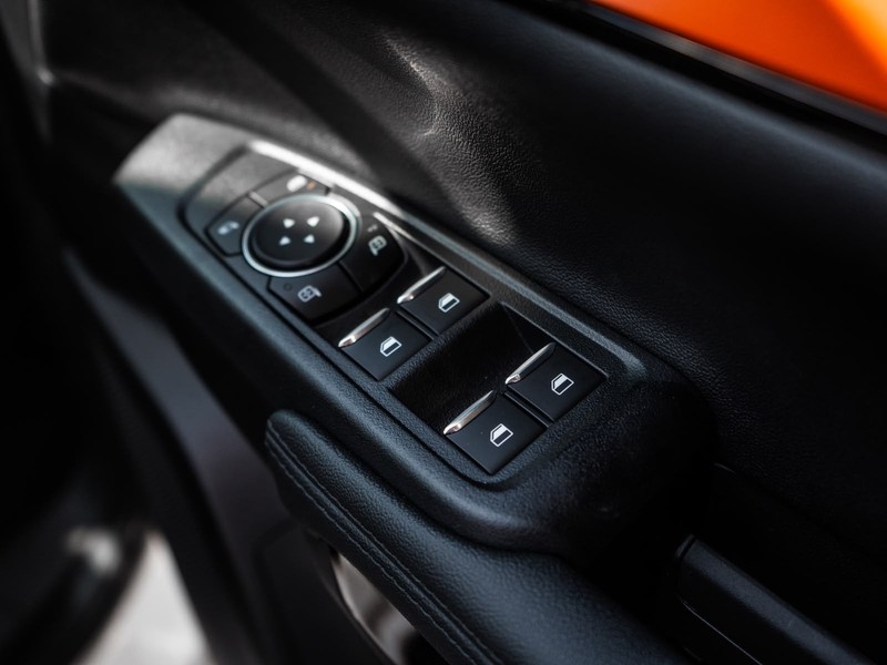 Ford Everest - Ford Sandton - Image 16