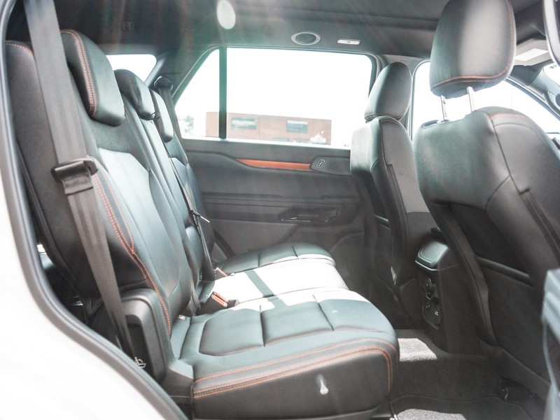 Ford Everest - Ford Sandton - Image 23