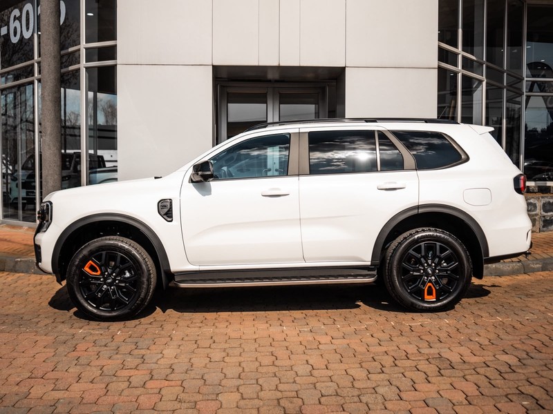 Ford Everest - Ford Sandton - Image 3