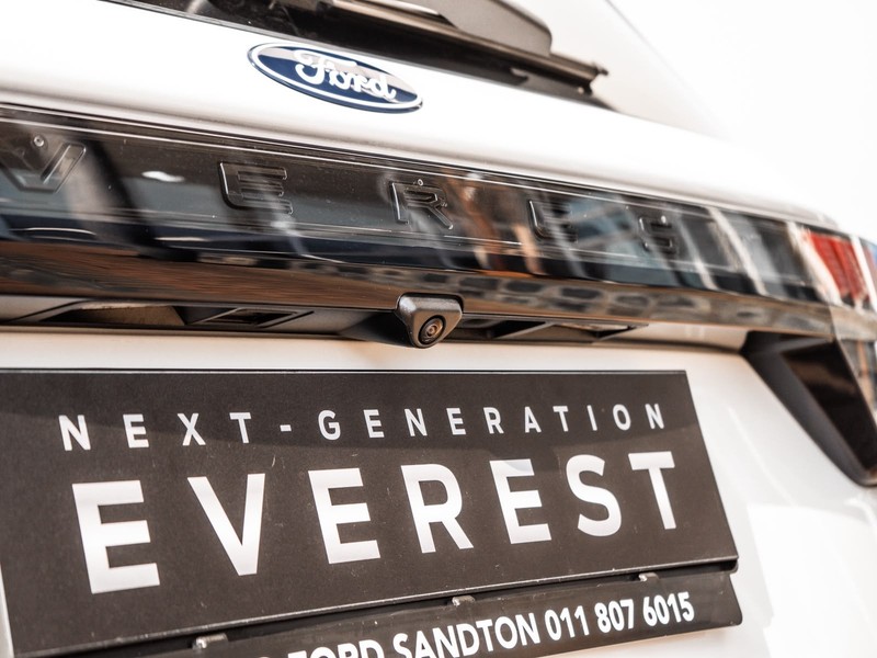 Ford Everest - Ford Sandton - Image 25