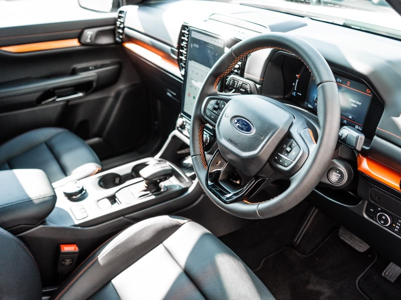 Ford Everest - Ford Sandton - Image 17