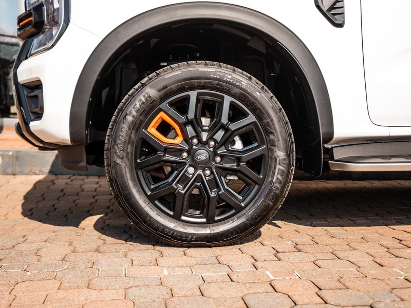 Ford Everest - Ford Sandton - Image 13