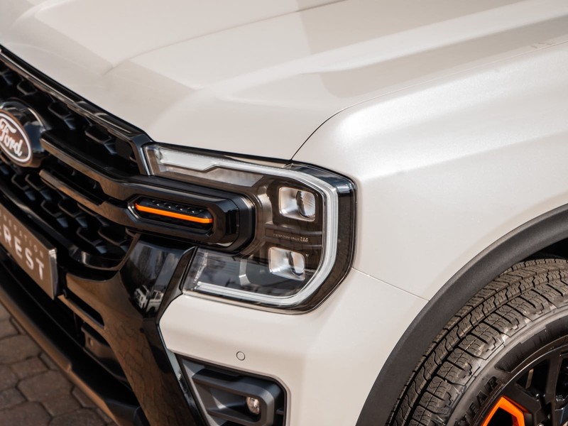 Ford Everest - Ford Sandton - Image 15