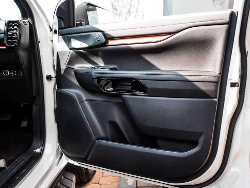 Ford Everest - Ford Sandton - Image 18