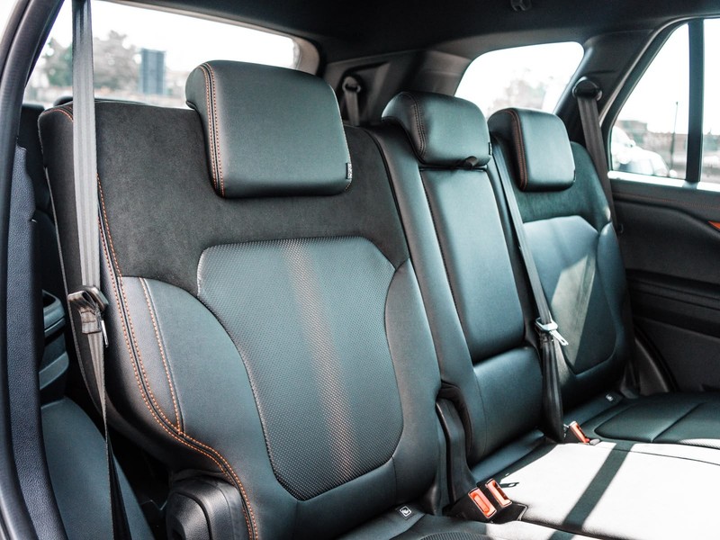 Ford Everest - Ford Sandton - Image 11