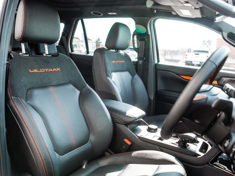 Ford Everest - Ford Sandton - Image 10