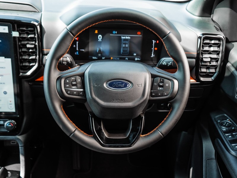 Ford Everest - Ford Sandton - Image 7