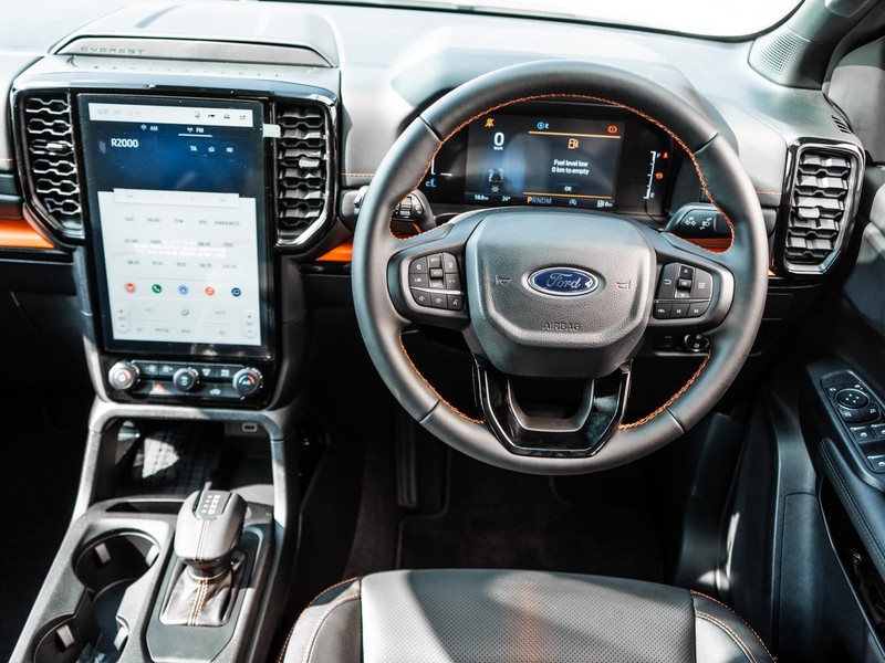 Ford Everest - Ford Sandton - Image 8