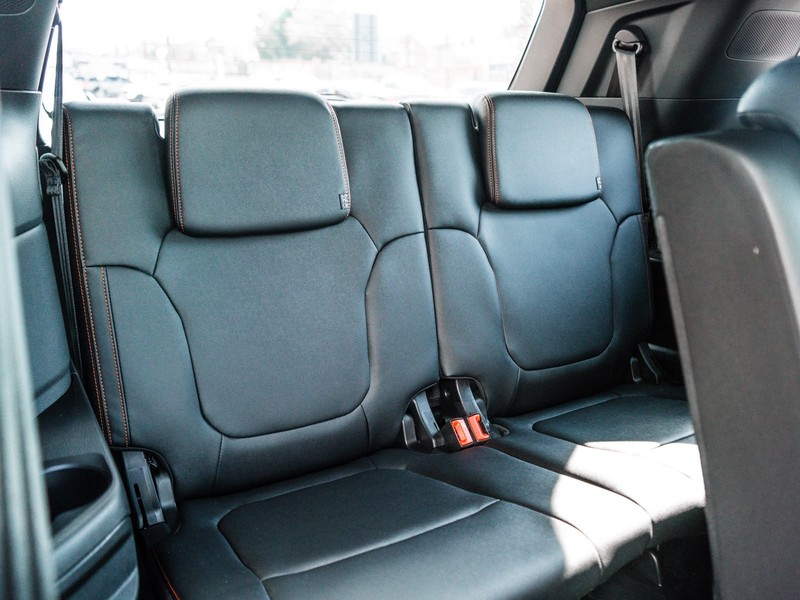 Ford Everest - Ford Sandton - Image 12