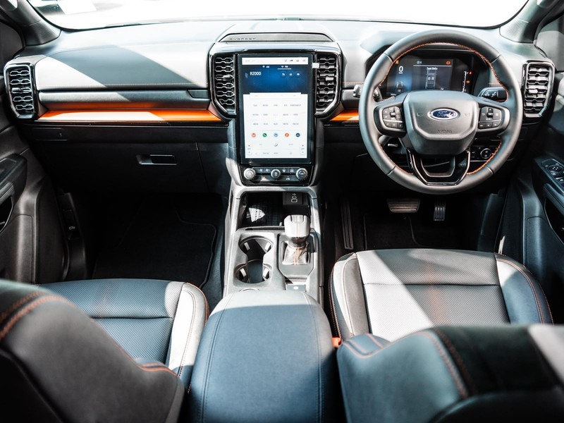 Ford Everest - Ford Sandton - Image 9
