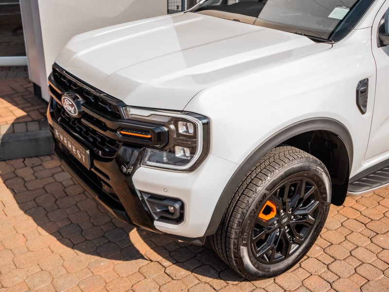Ford Everest - Ford Sandton - Image 14