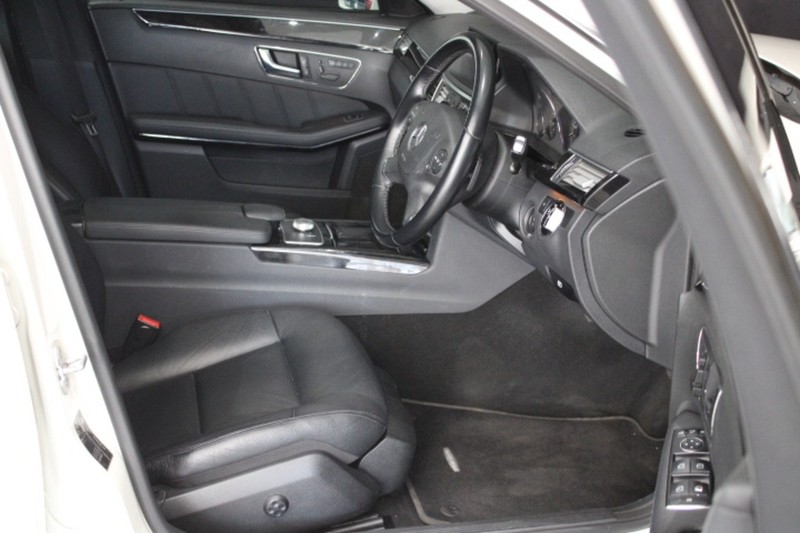 Mercedes-Benz E-class - LisaCars - Image 15