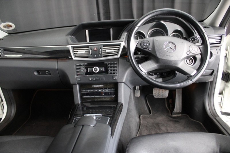 Mercedes-Benz E-class - LisaCars - Image 17