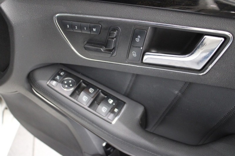 Mercedes-Benz E-class - LisaCars - Image 18