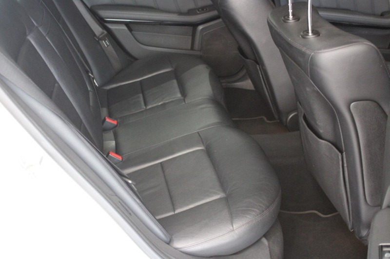 Mercedes-Benz E-class - LisaCars - Image 16