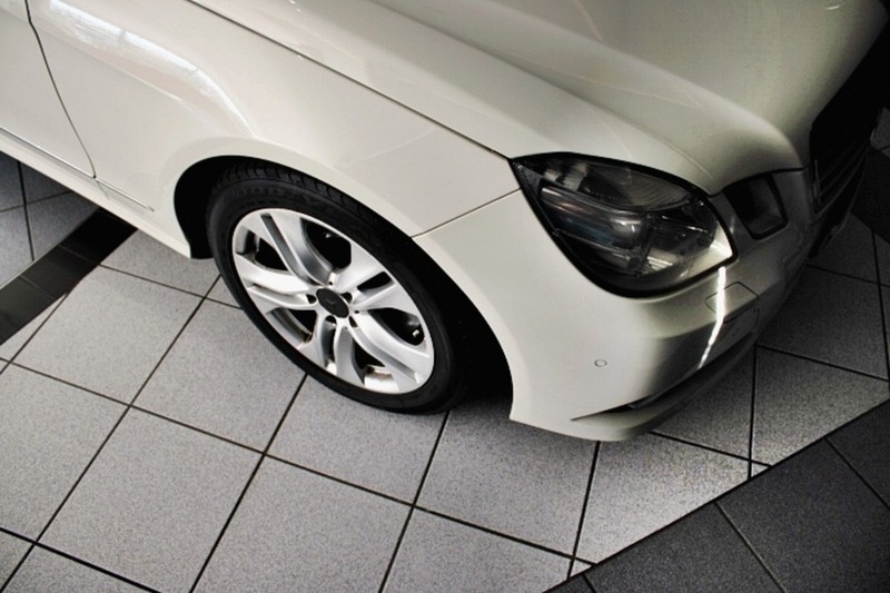 Mercedes-Benz E-class - LisaCars - Image 11