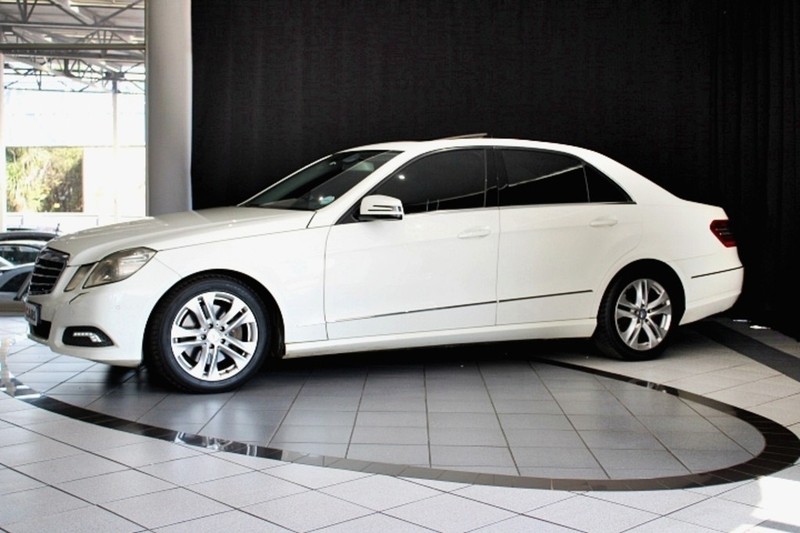 Mercedes-Benz E-class - LisaCars - Image 5