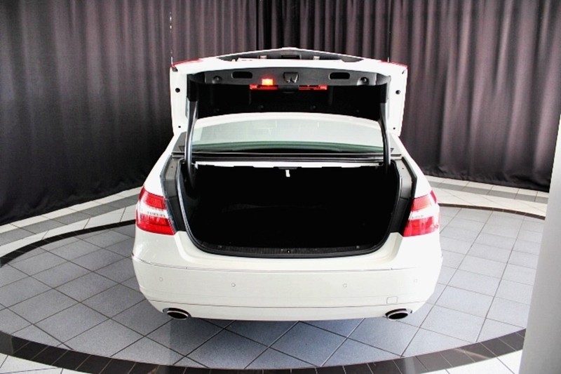 Mercedes-Benz E-class - LisaCars - Image 13