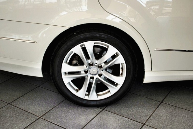 Mercedes-Benz E-class - LisaCars - Image 12