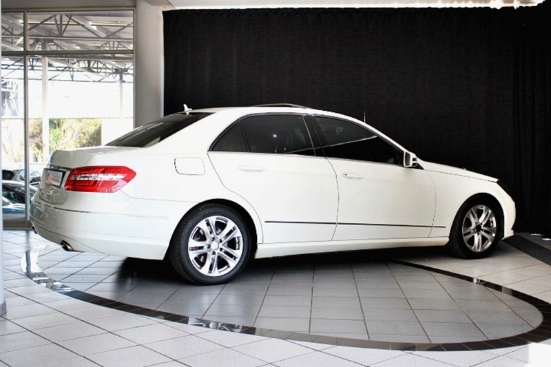 Mercedes-Benz E-class - LisaCars - Image 9