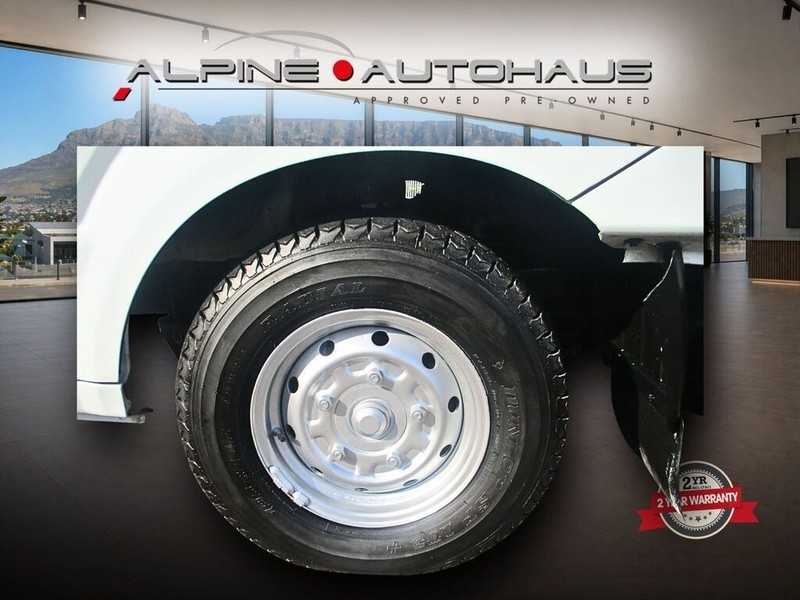 Kia K 2700 - Alpine Autohaus - Image 7