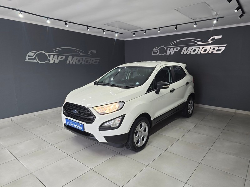 Ford EcoSport - WP Motors - Image 3