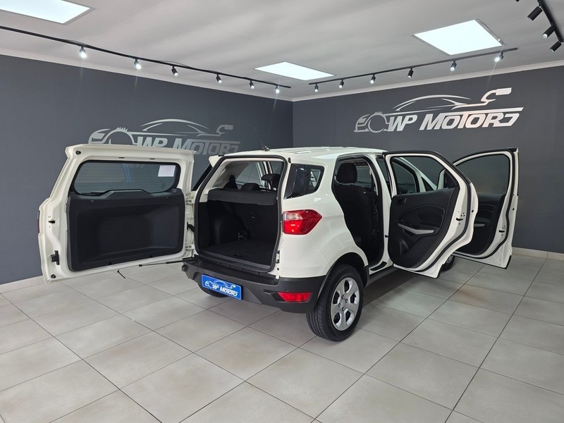 Ford EcoSport - WP Motors - Image 10