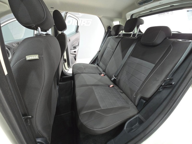 Ford EcoSport - WP Motors - Image 16