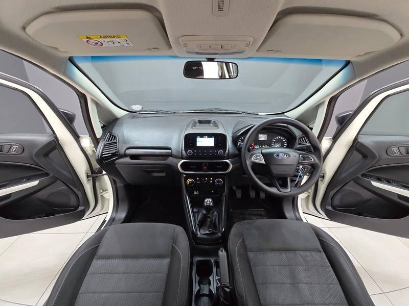 Ford EcoSport - WP Motors - Image 13