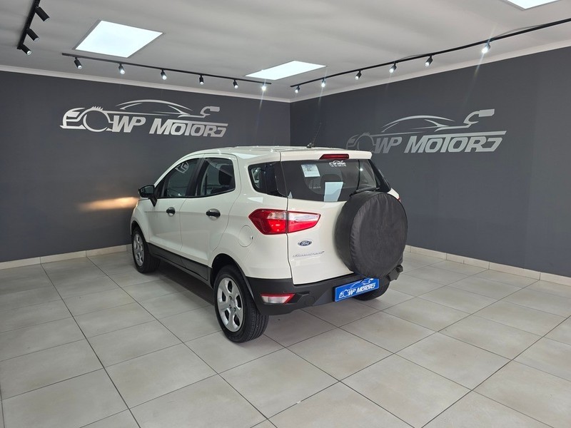 Ford EcoSport - WP Motors - Image 7