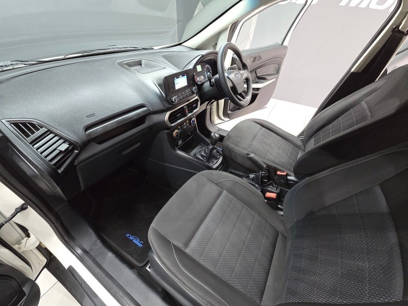 Ford EcoSport - WP Motors - Image 14