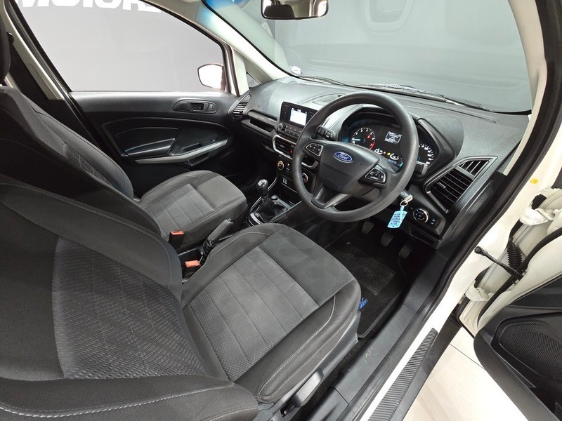 Ford EcoSport - WP Motors - Image 17