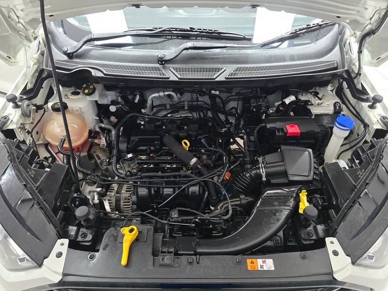 Ford EcoSport - WP Motors - Image 6