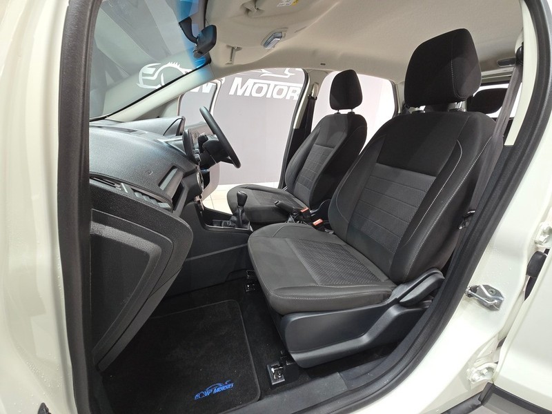 Ford EcoSport - WP Motors - Image 15