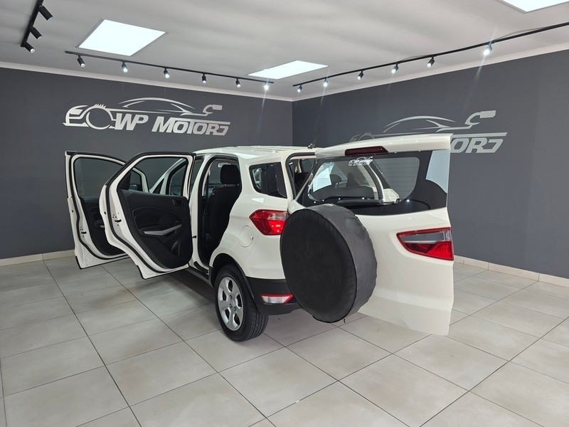 Ford EcoSport - WP Motors - Image 9