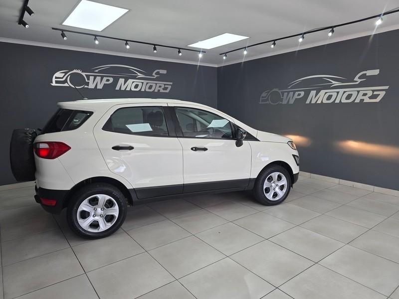 Ford EcoSport - WP Motors - Image 5