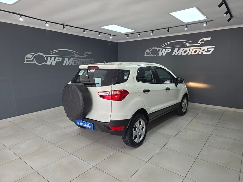 Ford EcoSport - WP Motors - Image 8