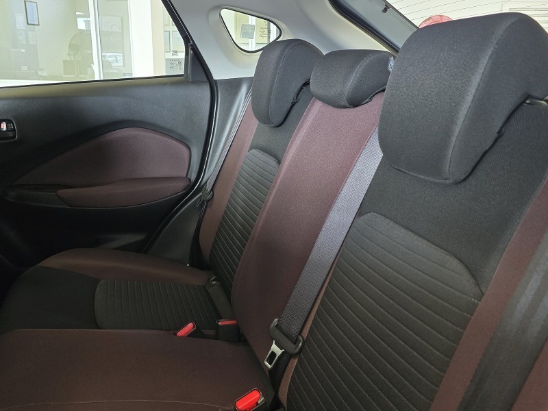 Suzuki Fronx - Honda Pietermaritzburg - Image 8