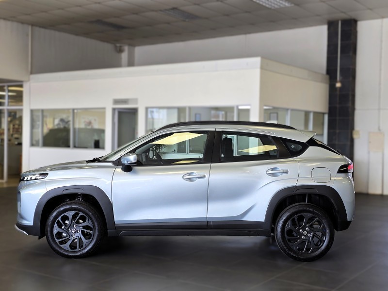 Suzuki Fronx - Honda Pietermaritzburg - Image 5