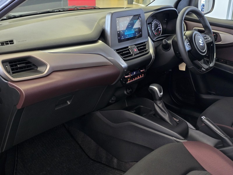 Suzuki Fronx - Honda Pietermaritzburg - Image 6