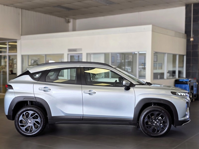 Suzuki Fronx - Honda Pietermaritzburg - Image 13