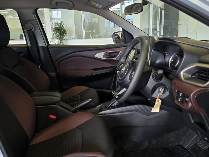 Suzuki Fronx - Honda Pietermaritzburg - Image 16
