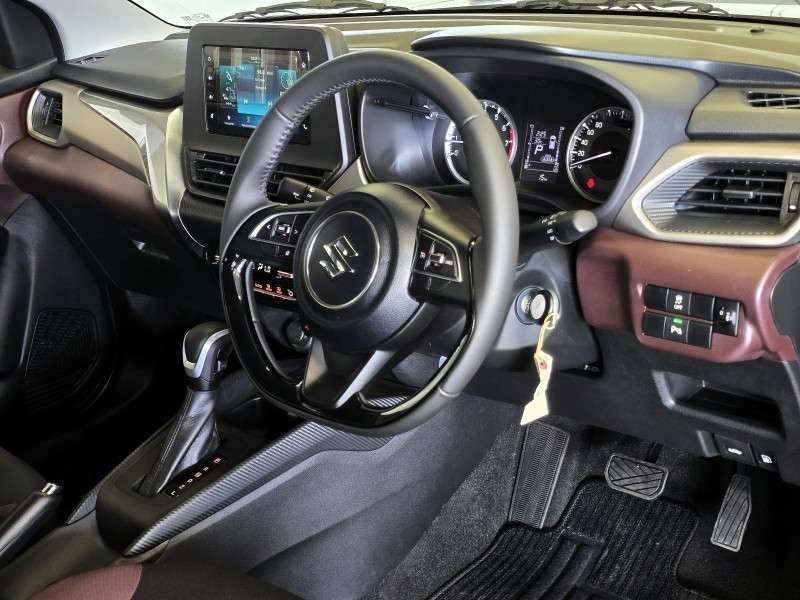 Suzuki Fronx - Honda Pietermaritzburg - Image 18