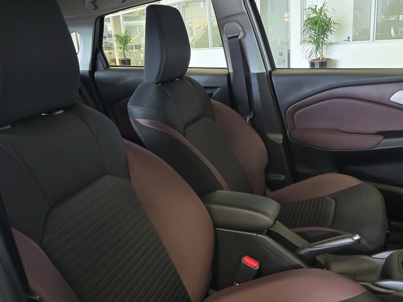 Suzuki Fronx - Honda Pietermaritzburg - Image 17