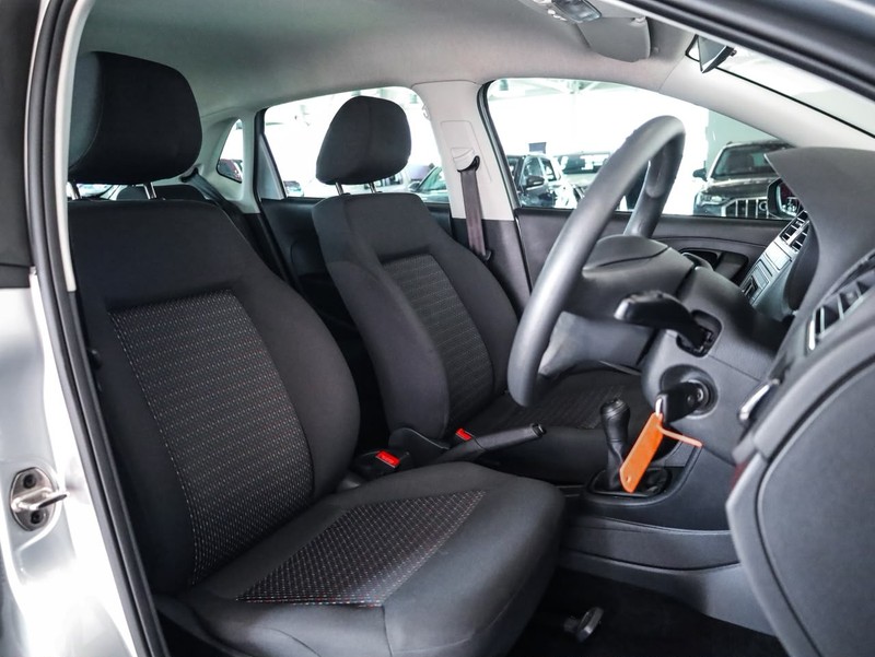 Volkswagen Polo Vivo - Hatfield VW Bryanston - Image 3