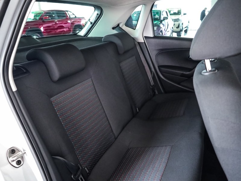 Volkswagen Polo Vivo - Hatfield VW Bryanston - Image 5