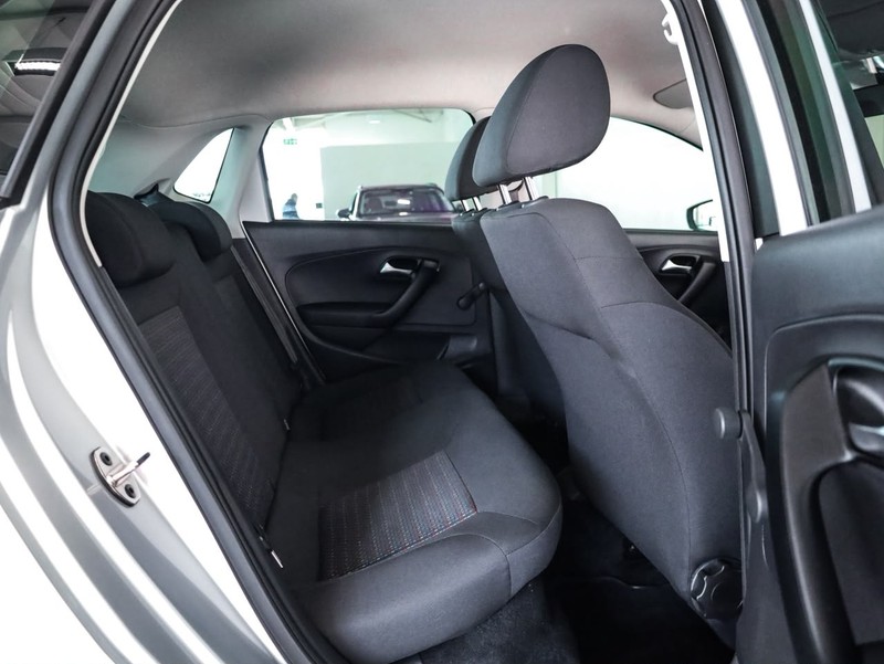 Volkswagen Polo Vivo - Hatfield VW Bryanston - Image 13