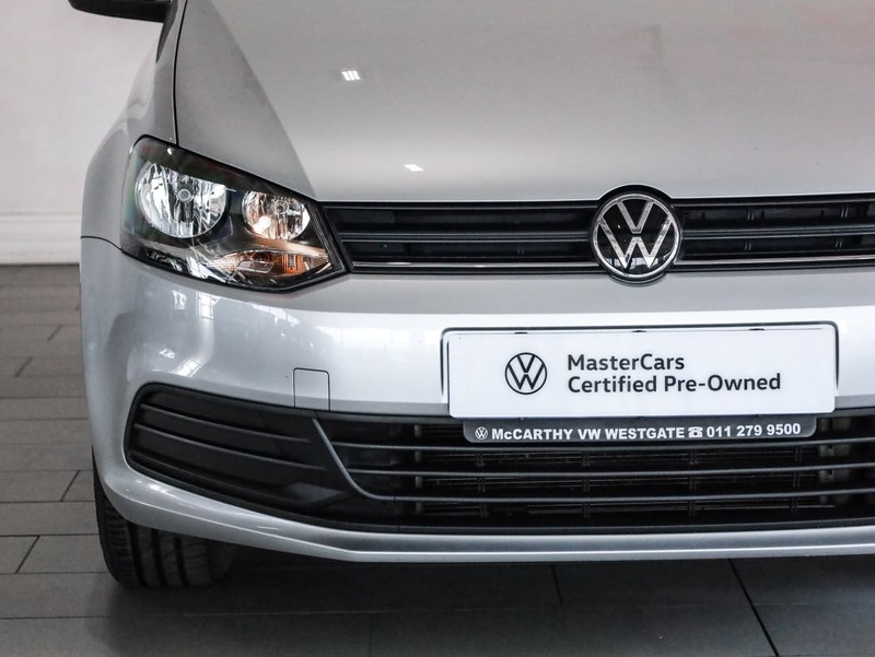 Volkswagen Polo Vivo - Hatfield VW Bryanston - Image 16