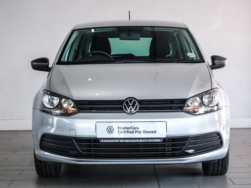 Volkswagen Polo Vivo - Hatfield VW Bryanston - Image 20